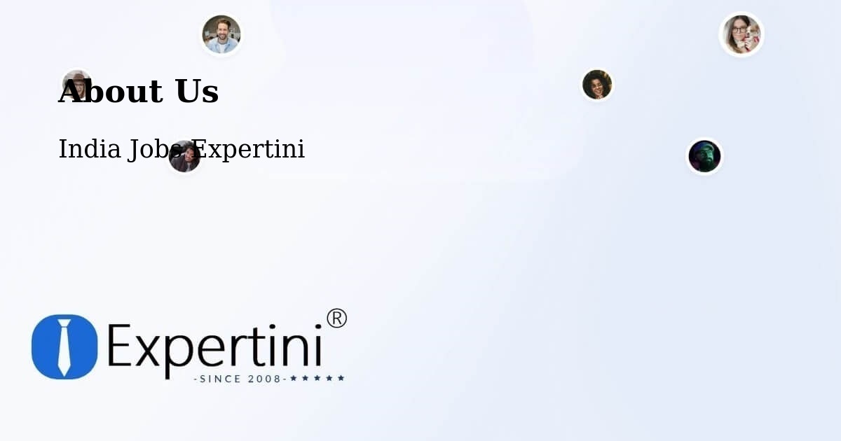 About Expertini Recruitment Platform  – Ambur - Ambur, India Jobs Expertini