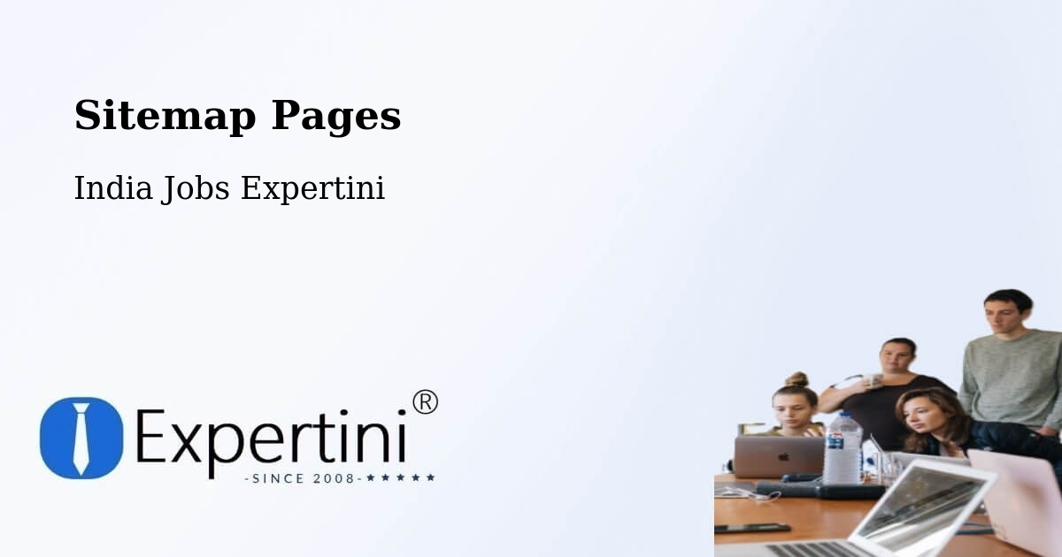 Sitemap Pages - Ambur - India Jobs Expertini